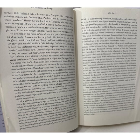 Circumstances Are Destiny Antebellum Woman's Struggle to Define Sphere Brakebill - Picture 10 of 16